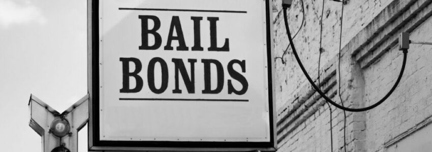 bail bonds helps people bail out of jail 