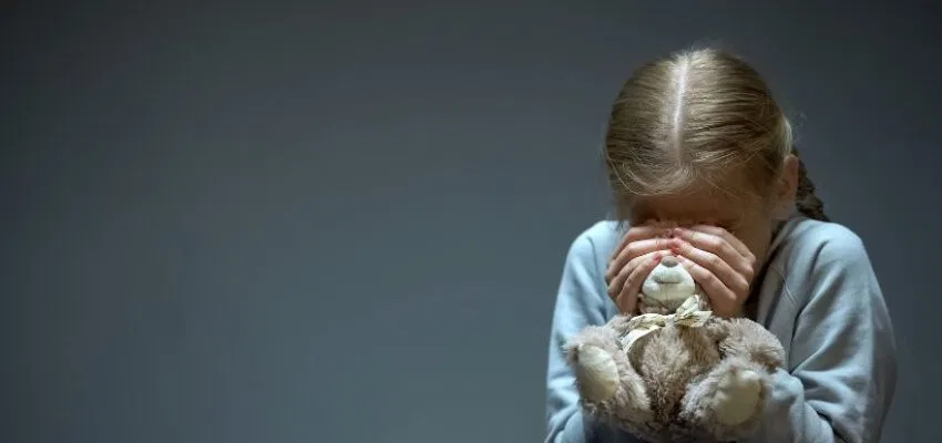 A girl resembles the victim of one of San Quentin's famous inmates.