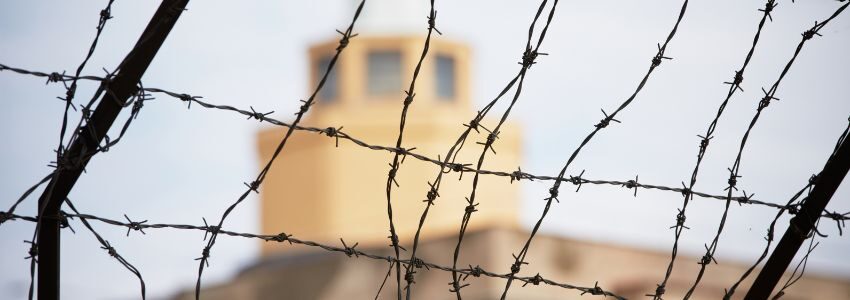 The story, set in Shawshank State Penitentiary, revolves around Andy Dufresne. He is a banker wrongfully convicted of murder. The movie follows his experiences and eventual escape from the prison.