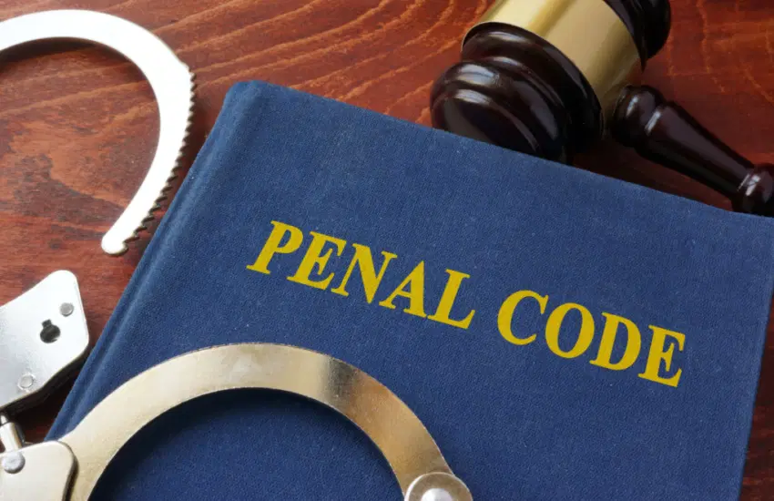 Cal Penal Code 211 addresses robbery. The act of taking someone else's property against their will by employing fear or physical force is considered to be theft.