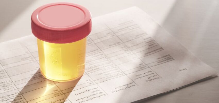 Some individuals resort to dilution techniques to temporarily lower drug metabolite levels in their urine samples.