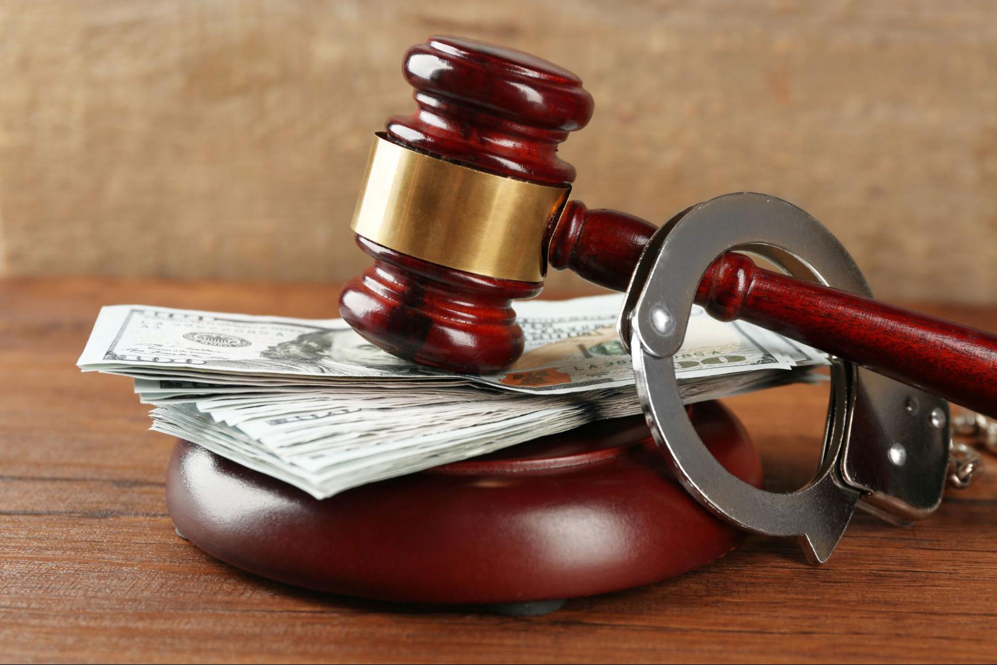 Bail establishes an agreement with you, the defendant, and the court. As the defendant, you grant to post a specific amount of money. It is in exchange for an assurance.